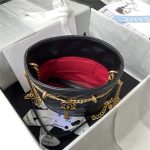Chanel BUCKET BAG Lambskin LB9799 (5)
