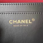 Chanel Backpack Grained Calfskin LB15988 (6)