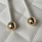 Chanel Backpack Grained Calfskin LB15989 (6)