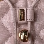 Chanel Backpack Grained Calfskin LB15991 (3)