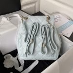 Chanel Backpack Grained Calfskin LB15992 (2)