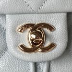 Chanel Backpack Grained Calfskin LB15992 (3)