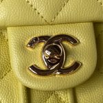 Chanel Backpack Grained Calfskin LB15993 (2)