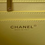Chanel Backpack Grained Calfskin LB15993 (5)