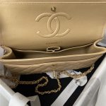 Chanel CLASSIC HANDBAG Lambskin LB11483 (3)