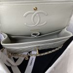 Chanel CLASSIC HANDBAG Lambskin LB2120 (5)