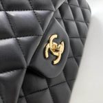 Chanel CLASSIC HANDBAG Lambskin LB21342 (3)