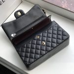 Chanel CLASSIC HANDBAG Lambskin LB21342 (5)