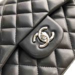 Chanel CLASSIC HANDBAG Lambskin LB21343 (4)