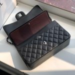 Chanel CLASSIC HANDBAG Lambskin LB21343 (6)