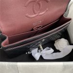 Chanel CLASSIC HANDBAG Lambskin LB3482 (6)