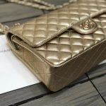 Chanel CLASSIC HANDBAG Lambskin LB4132 (2)