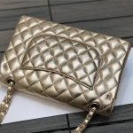 Chanel CLASSIC HANDBAG Lambskin LB4132 (3)