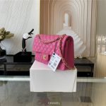 Chanel CLASSIC HANDBAG Lambskin LB7637 (2)