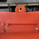 Chanel CLASSIC HANDBAG Lambskin LB7639 (5)