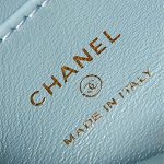 Chanel CLUTCH Shiny Aged Calfskin LB14867 (6)