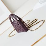 Chanel CLUTCH Shiny Aged Calfskin LB14987 (3)