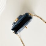 Chanel CLUTCH Shiny Aged Calfskin LB6683 (3)