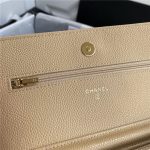 Chanel Classic WOC Grained Calfskin LB13212 (6)