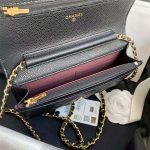 Chanel Classic WOC Grained Calfskin LB3651 (5)