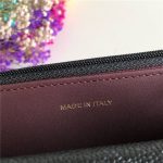 Chanel Classic WOC Grained Calfskin LB6726 (4)