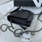 Chanel Classic WOC Lambskin LB12569 (4)