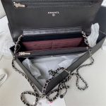 Chanel Classic WOC Lambskin LB12569 (6)