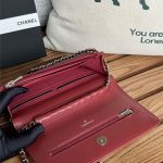 Chanel Classic WOC Lambskin LB13217 (3)