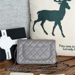 Chanel Classic WOC Lambskin LB13228 (2)