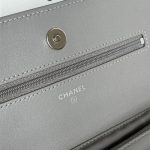 Chanel Classic WOC Lambskin LB13228 (3)