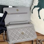 Chanel Classic WOC Lambskin LB13228 (4)