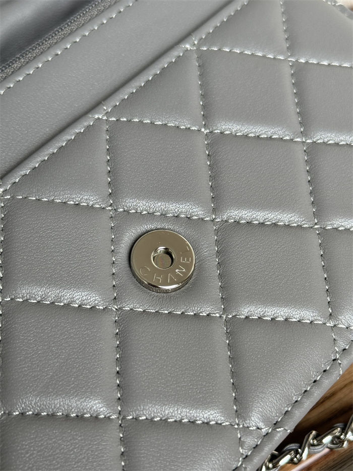 Chanel Classic WOC Lambskin LB13228 (6)