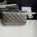 Chanel Classic WOC Lambskin LB15238 (1)