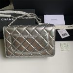 Chanel Classic WOC Lambskin LB15238 (2)