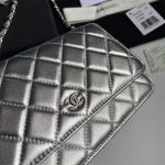 Chanel Classic WOC Lambskin LB15238 (3)