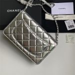 Chanel Classic WOC Lambskin LB15238 (6)