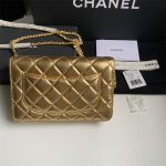Chanel Classic WOC Lambskin LB15239 (2)
