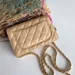 Chanel Classic WOC Lambskin LB6724 (2)