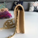 Chanel Classic WOC Lambskin LB6724 (4)