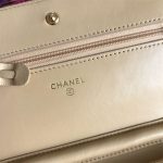 Chanel Classic WOC Lambskin LB6724 (6)