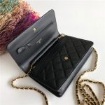 Chanel Classic WOC Lambskin LB6728 (2)
