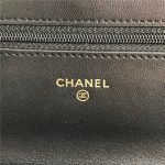 Chanel Classic WOC Lambskin LB6728 (6)