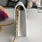 Chanel Classic WOC Lambskin LB6736 (2)