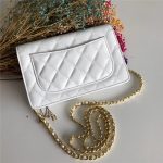 Chanel Classic WOC Lambskin LB6736 (5)