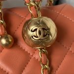 Chanel FLAP BAG Lambskin LB12511 (3)