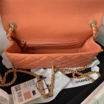 Chanel FLAP BAG Lambskin LB12511 (6)