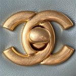 Chanel FLAP BAG Lambskin LB12512 (5)