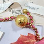 Chanel FLAP BAG Lambskin LB16142 (6)