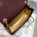 Chanel FLAP BAG Lambskin LB3772 (5)