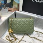 Chanel FLAP BAG Lambskin LB3773 (2)